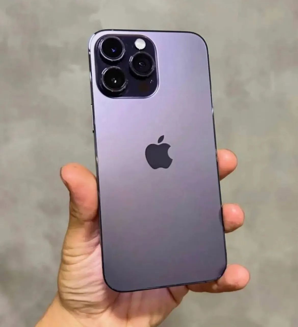 iphone 14 pro max 128GB garantia e nota  - Foto 4