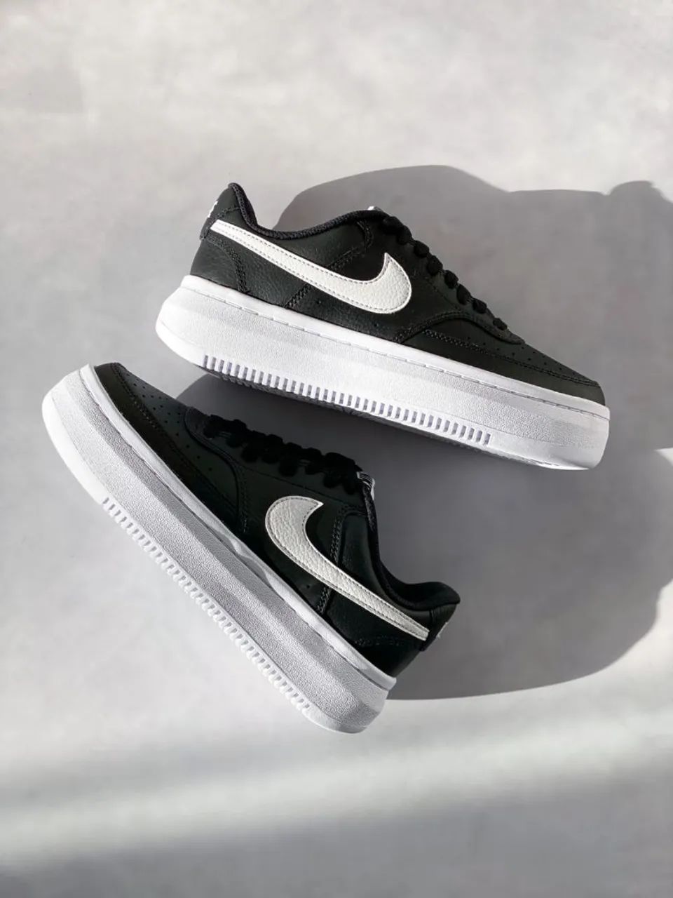 Tênis Nike Court Vision-Masculino!!  - Foto 4