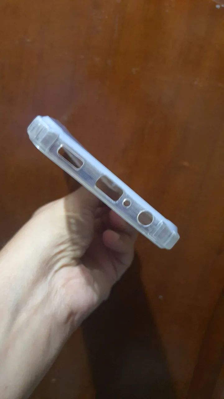 Capa Samsung Galaxy Note 10 - Foto 4