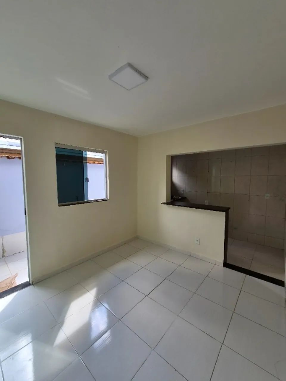 Apartamento guara 1 com água, internet e IPTU inclusos