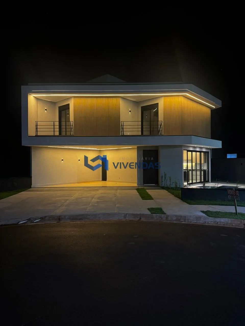 casa - Parque Brasil 500 - Paulínia - Foto 5