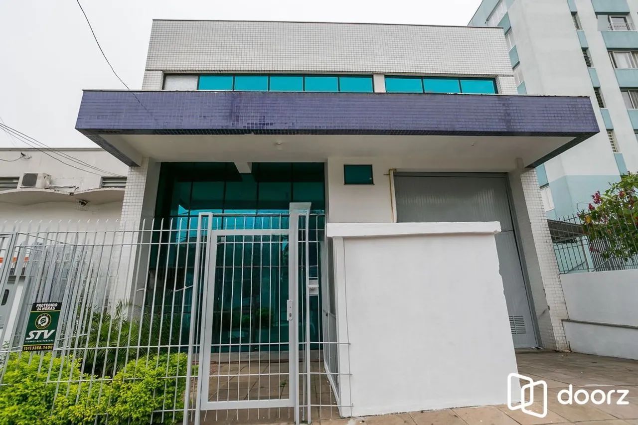 Prédio comercial 750m² Bairro Cavalhada