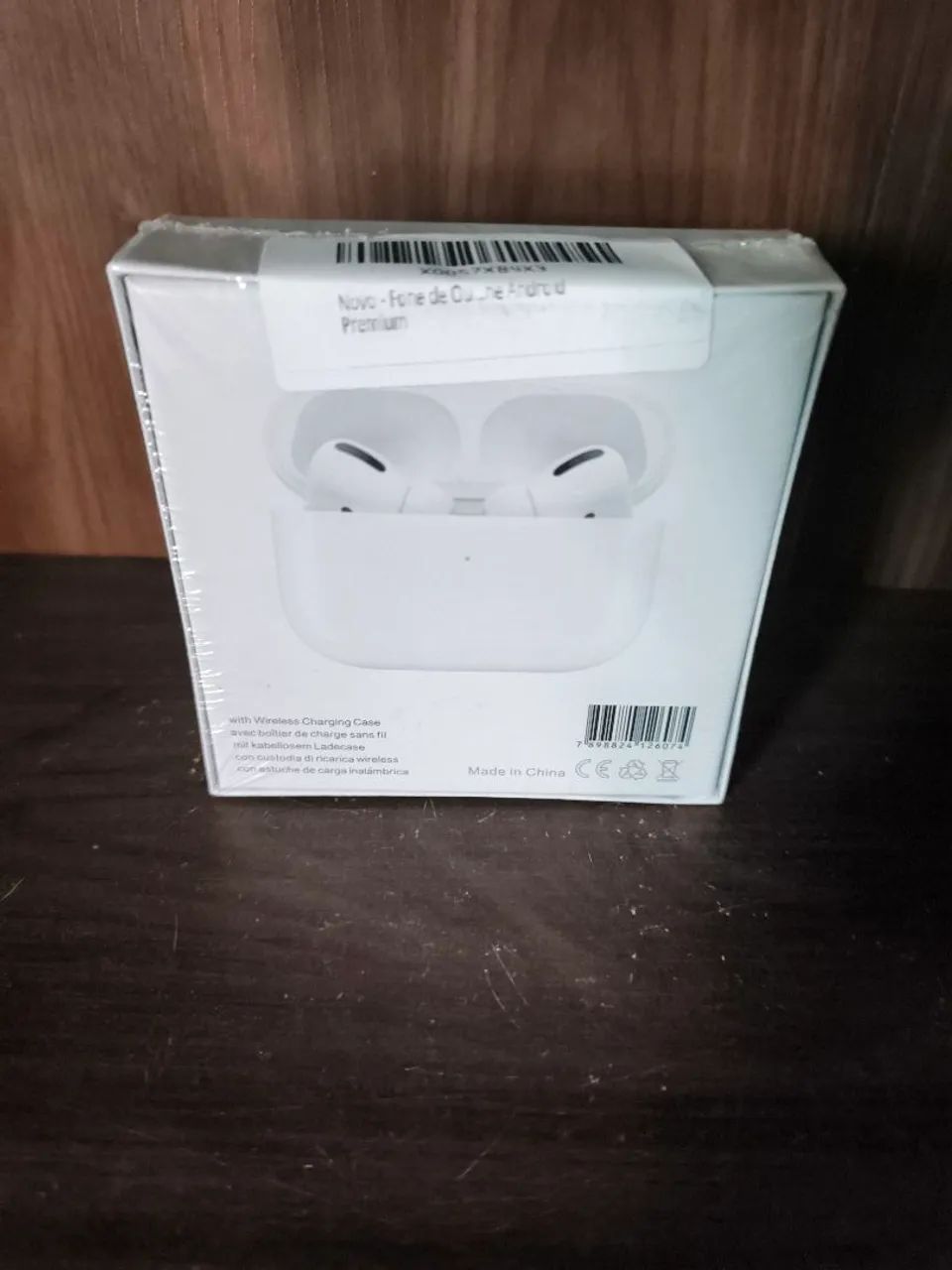 Fone de ouvido bluetooth Unir Pods - Foto 3