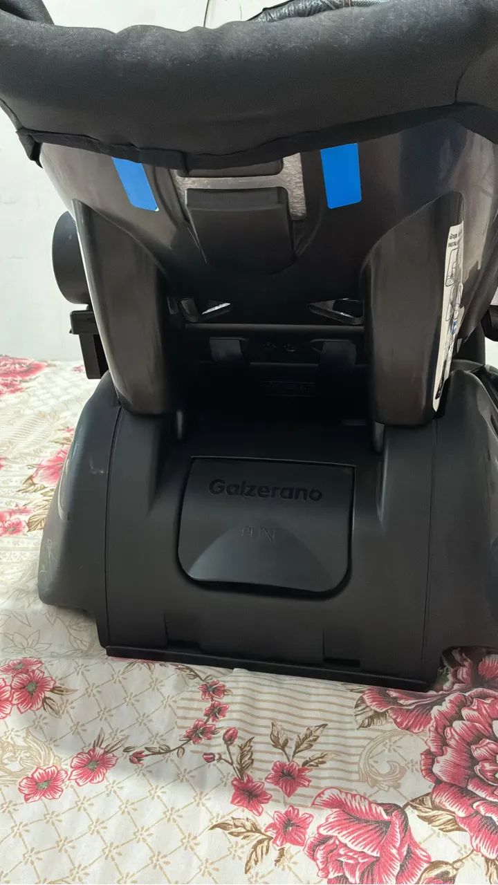 Bebê conforto  - Foto 4