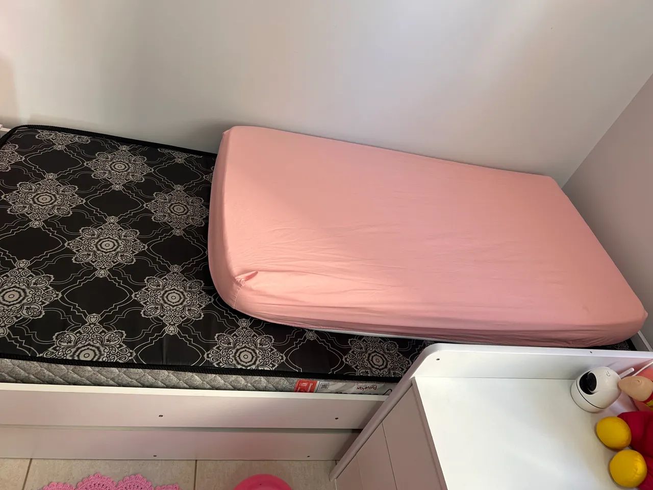 Berço multifuncional  - Foto 5