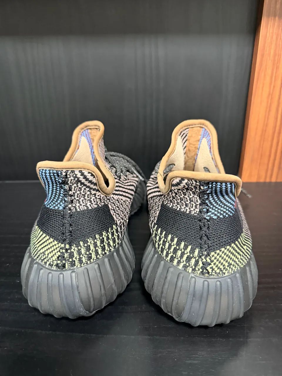 YEEZY BOOST 350 V2 FW5190 YECHEI - Foto 3
