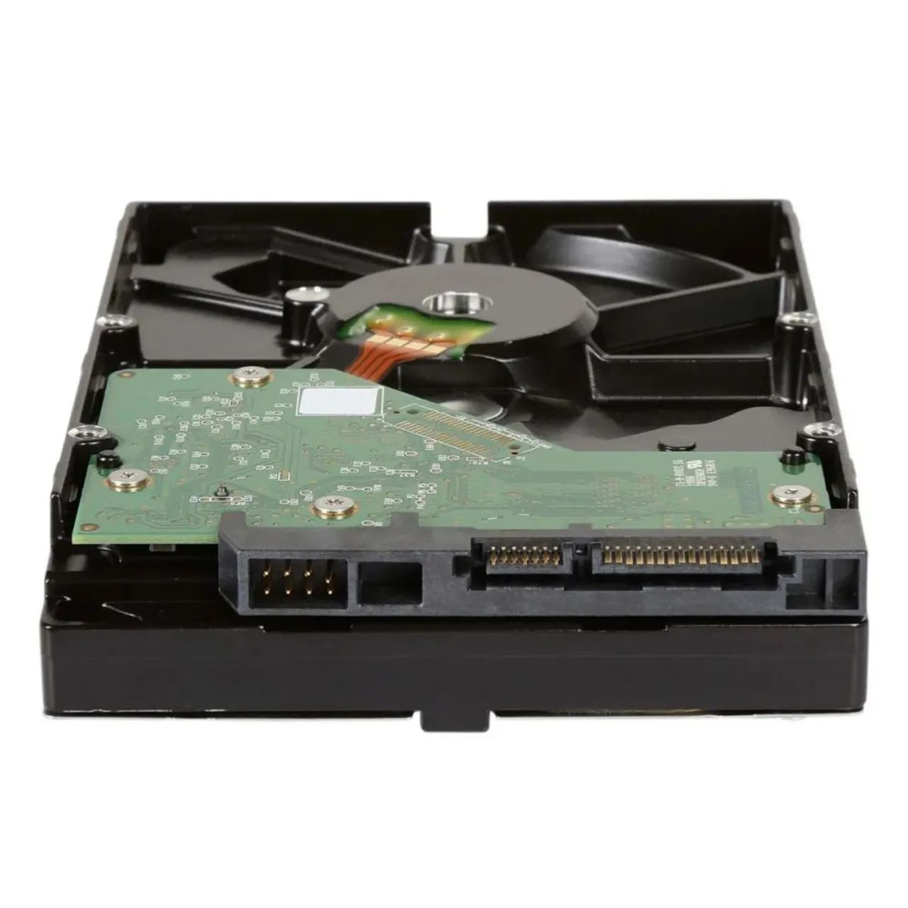 HDs de 500gb sata desktop