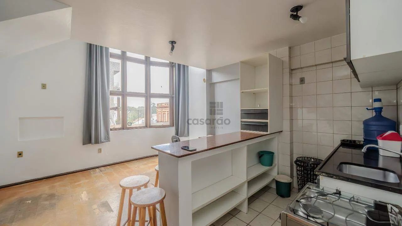 Apartamento 1 quarto para aluguel Pelotas - Foto 3