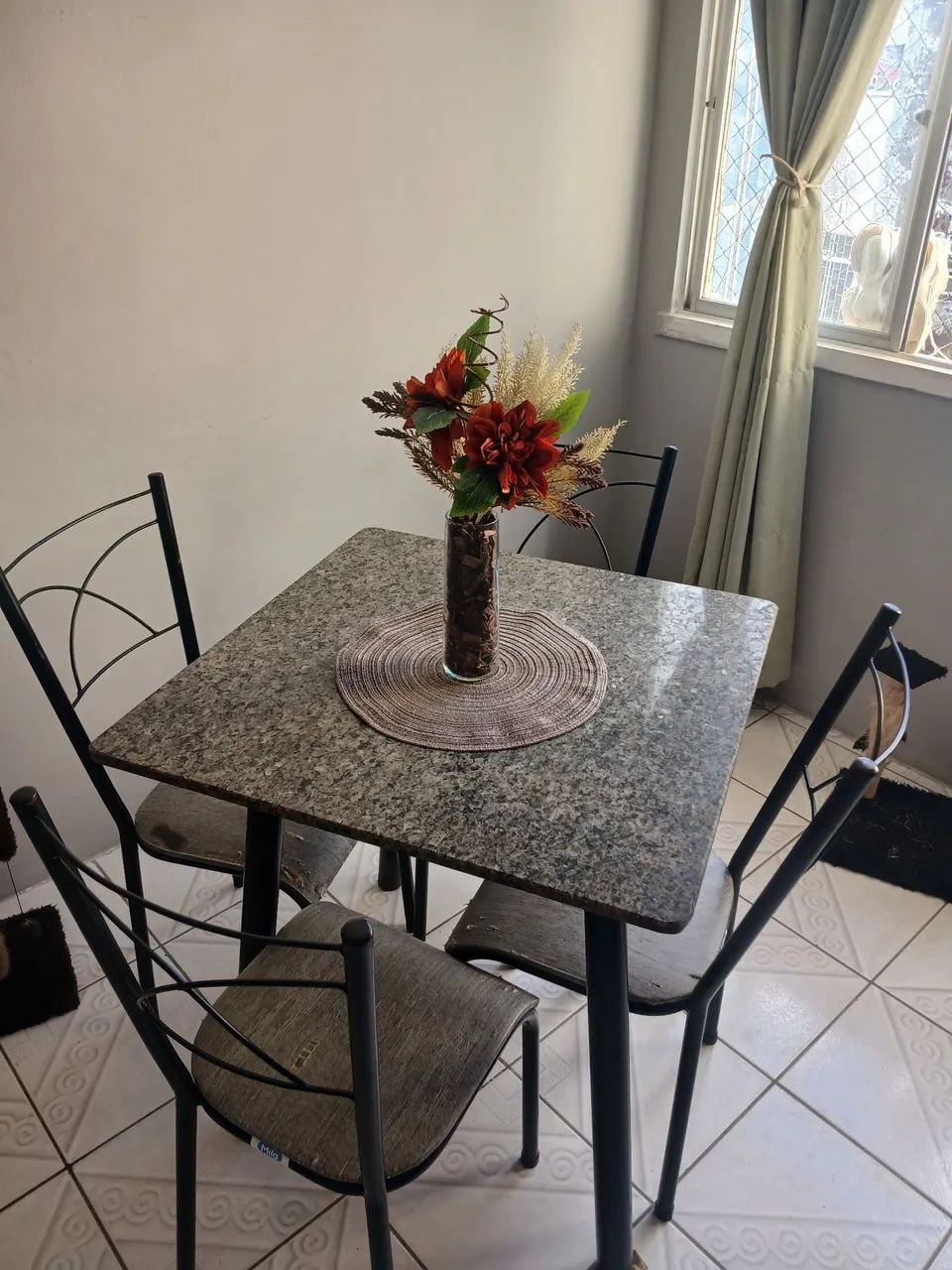 Mesa de jantar  - Foto 2