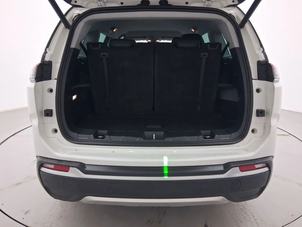 Jeep Commander Limited T270 1.3 TB Flex Aut., foto 9 de 18