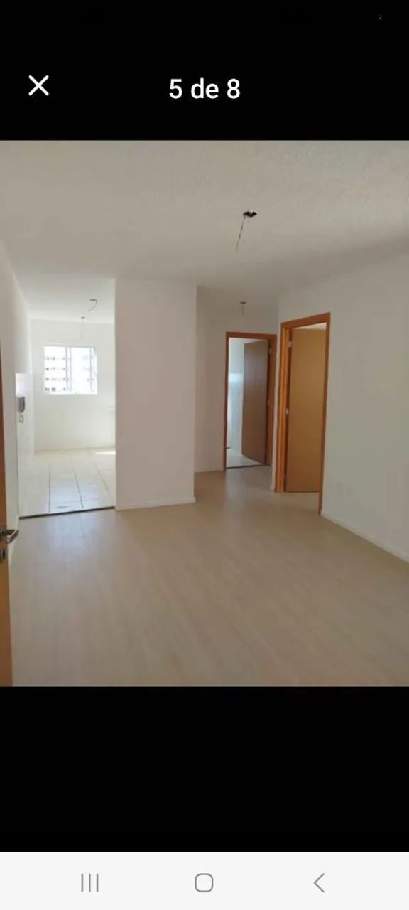 Foto - Brasília - Zona Cívico-Administrativa