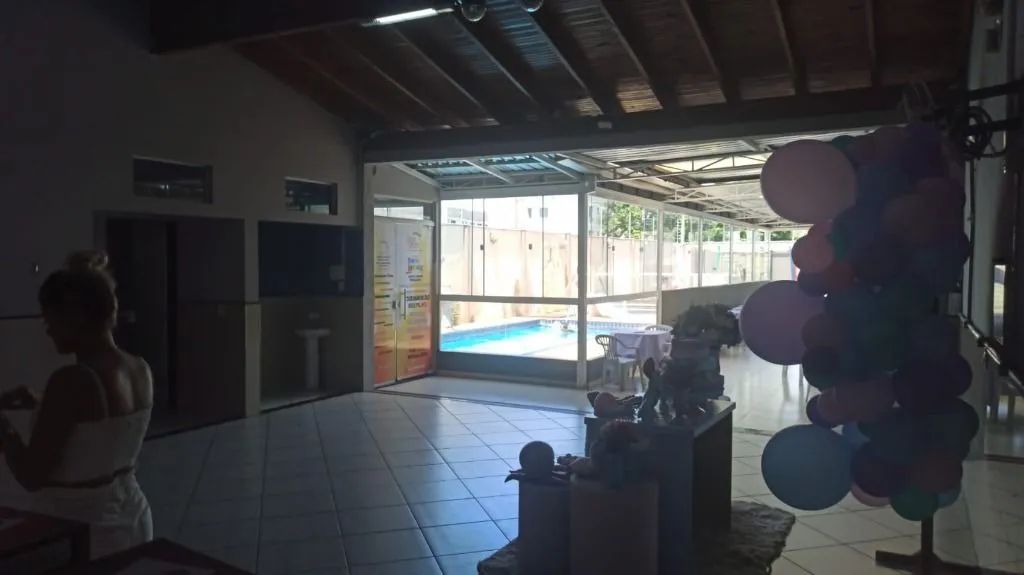 Espaço para festas à venda, 220 m² por R$ 870.000,00- Ernani de Moura Lima - Londrina/PR - Foto 9