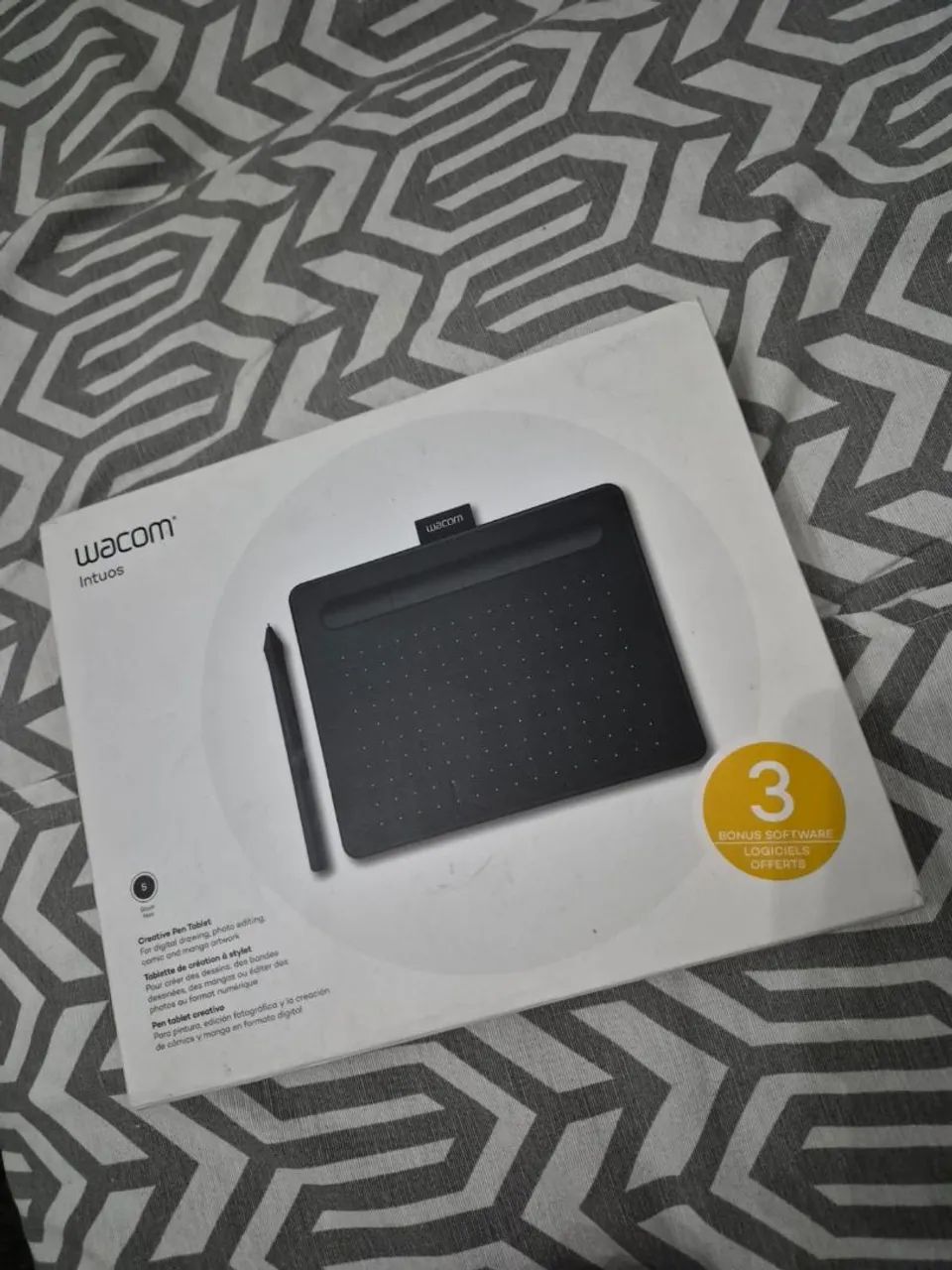Mesa digitalizadora WACOM - Foto 2
