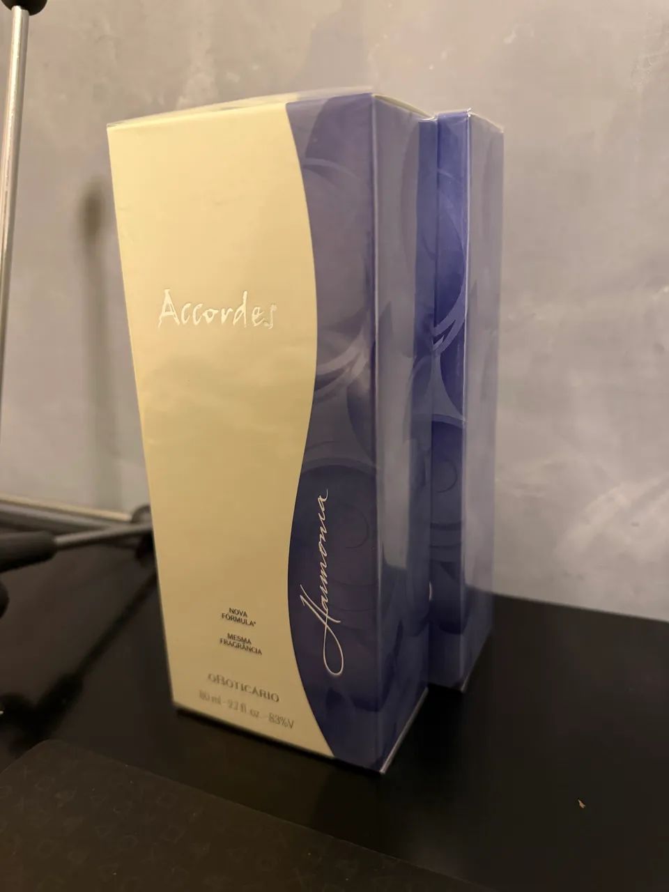 Accordes Harmonia 80ml - 1 Unidade - Foto 4