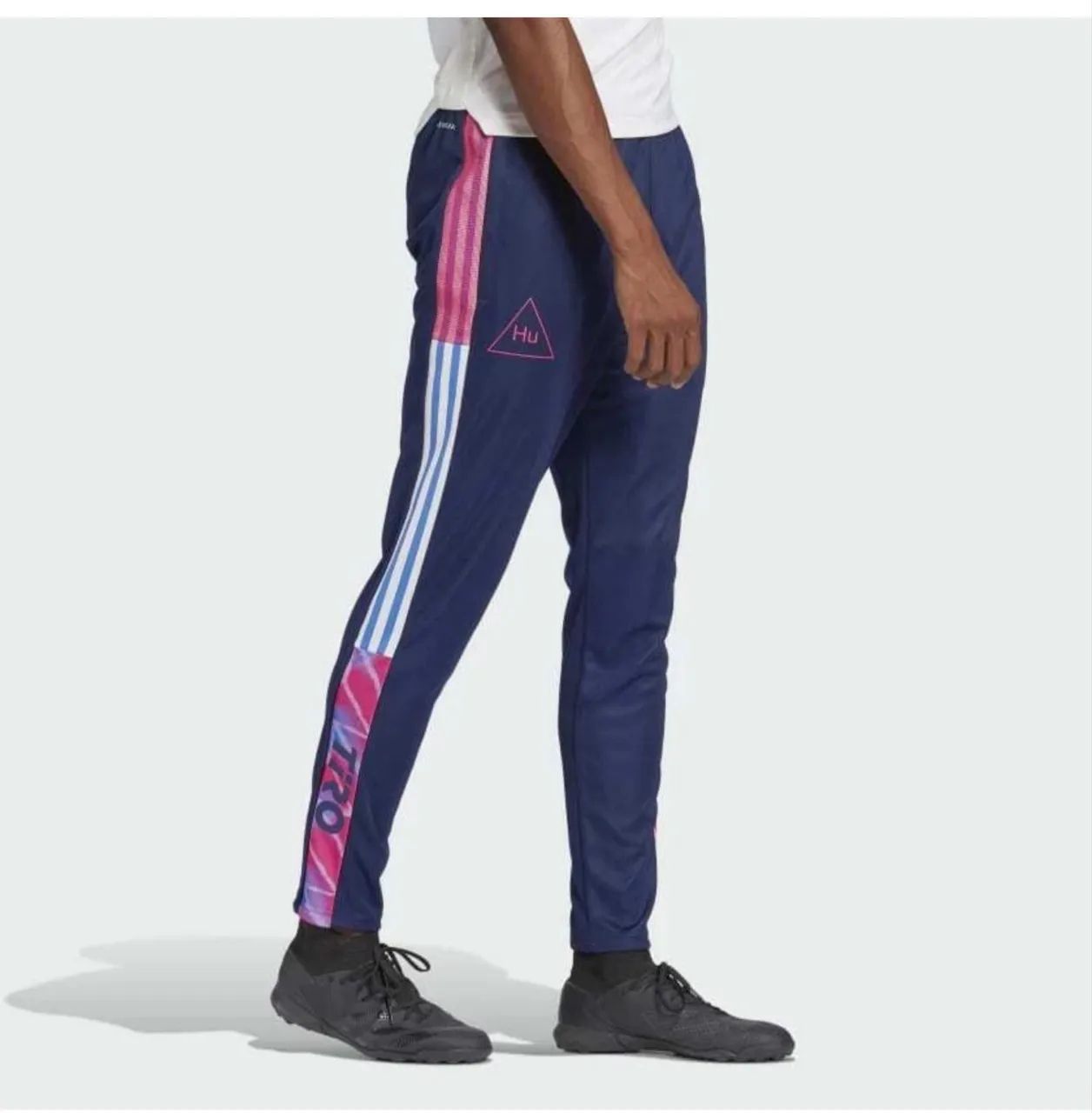 Calça adidas moleton  - Foto 4