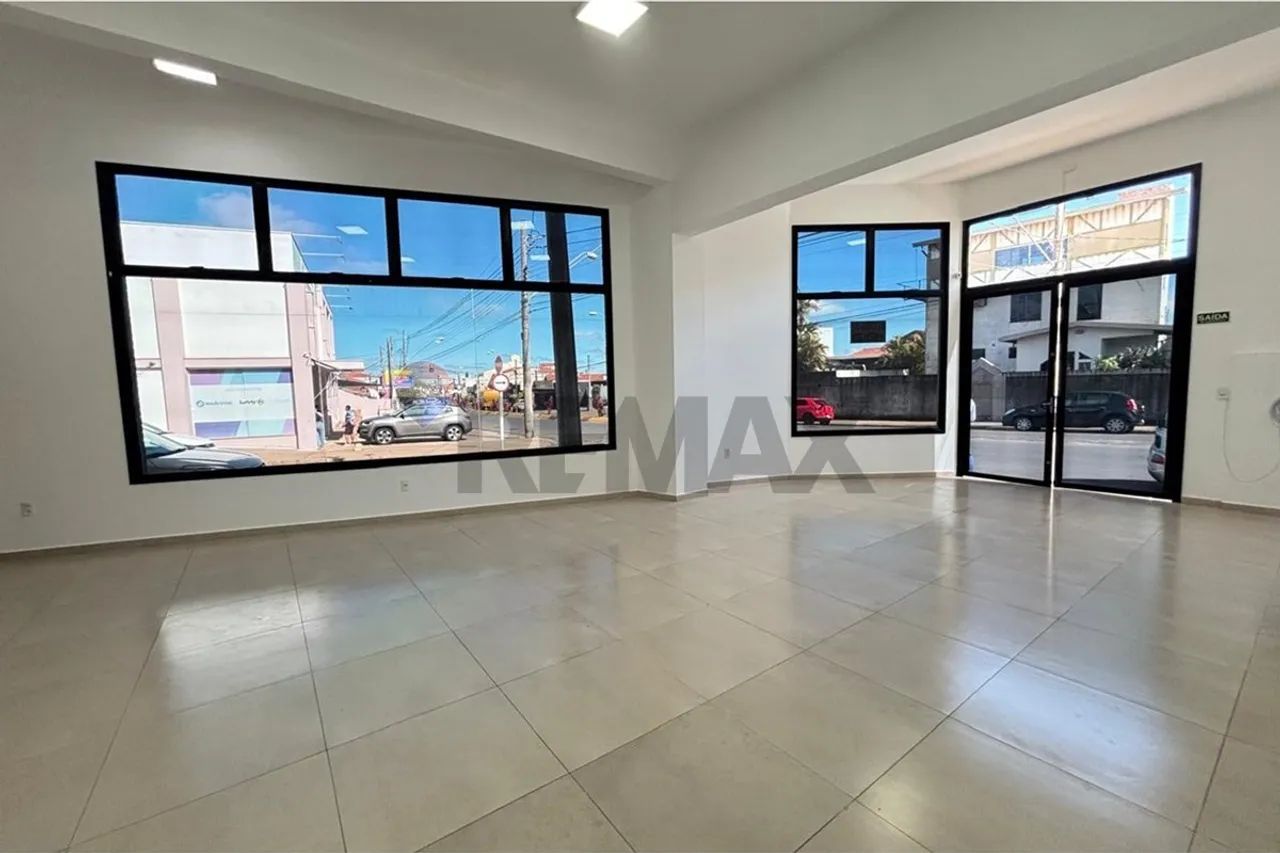 Ponto comercial na Avenida Leonardo Villas Boas - Foto 5