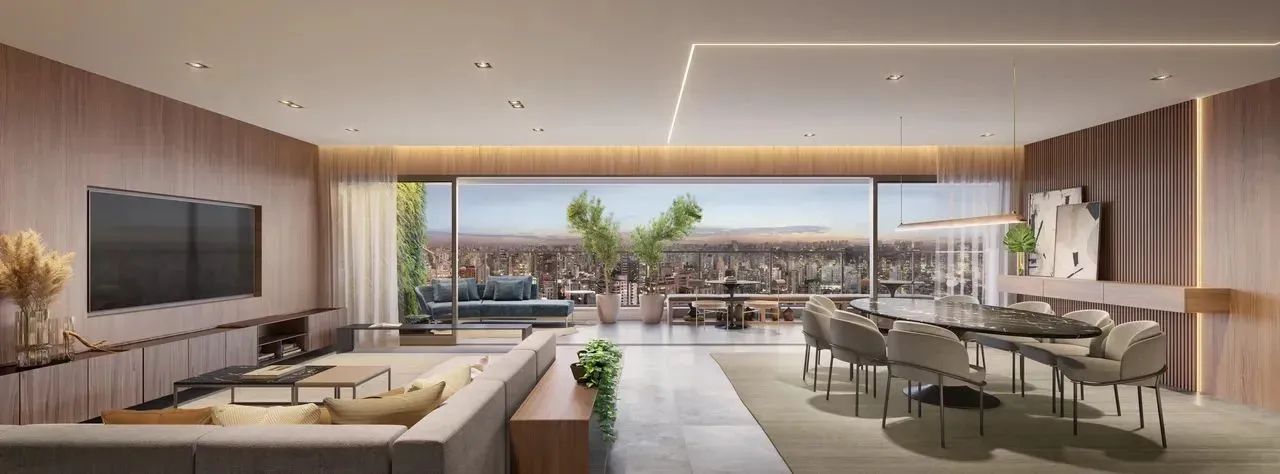 METROPOLITAN VILA NOVA BY HELBOR - Foto 11