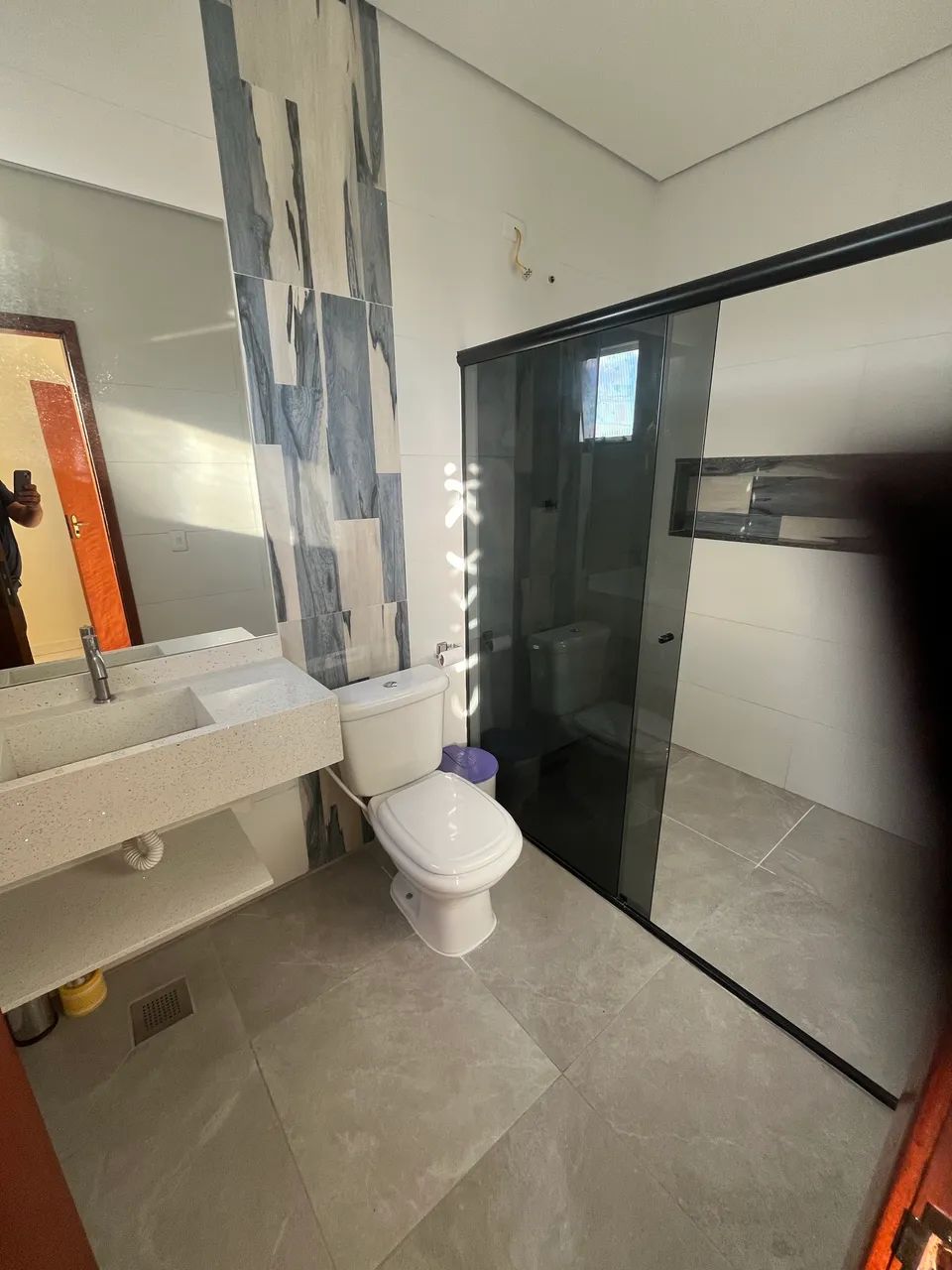 Casa térrea portais Cajamar  - Foto 5