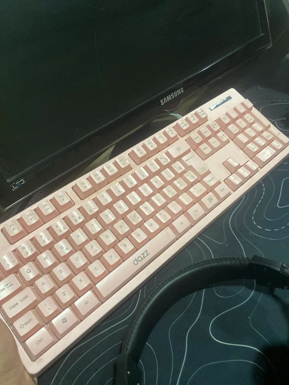 Kit periférico de pc  - Foto 3