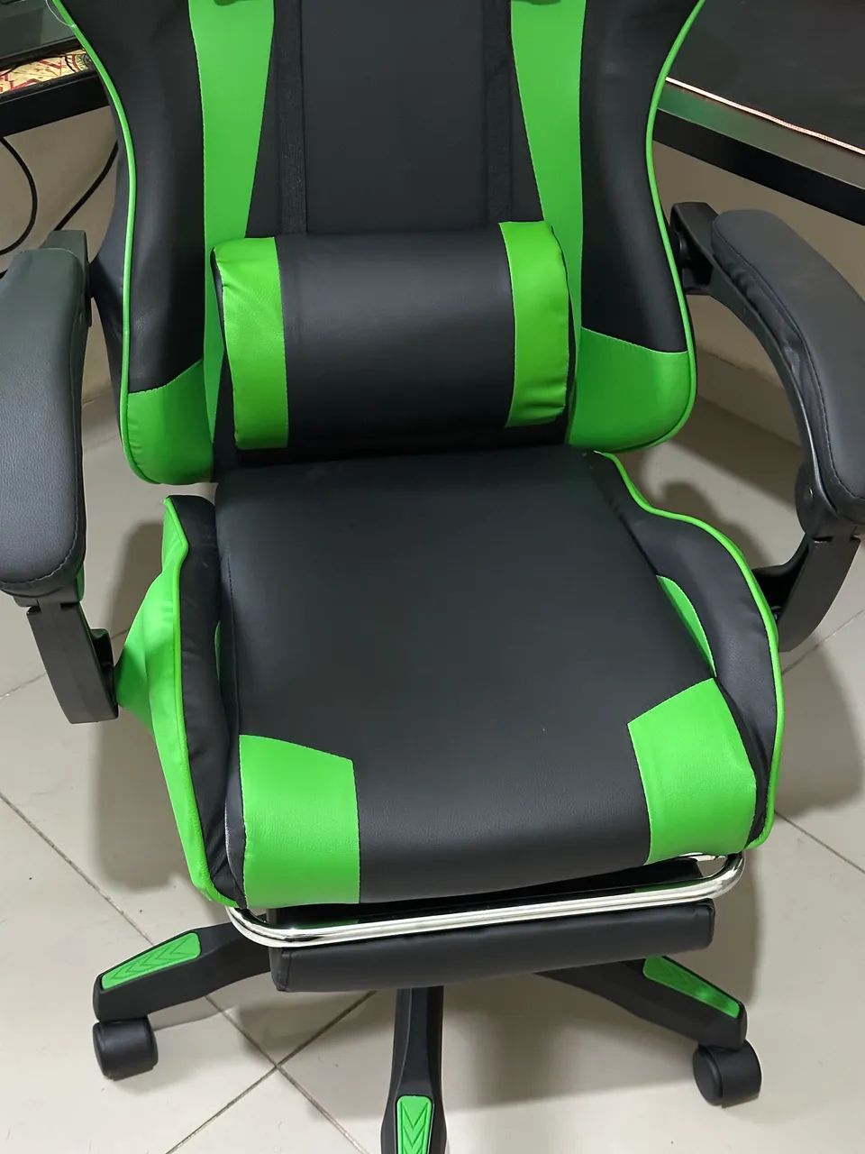 Cadeira gamer NOvA  - Foto 5
