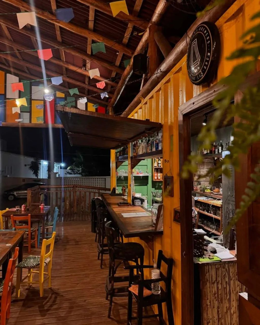 Vendo restaurante em Canto Grande, Bombinhas. Pronto para trabalhar - Foto 6