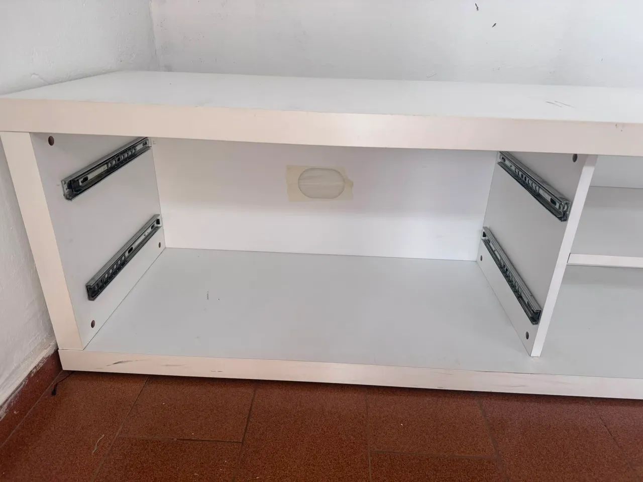 Rack para TV - Foto 4