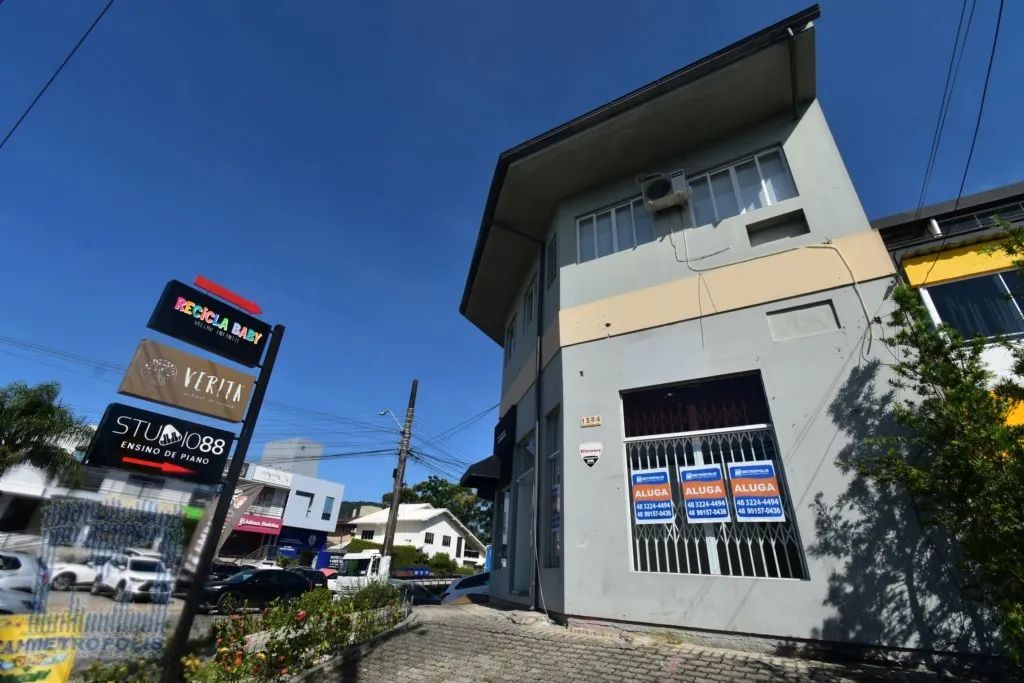 Loja comercial para alugar no bairro Santa Mônica - Florianópolis/SC - Foto 2