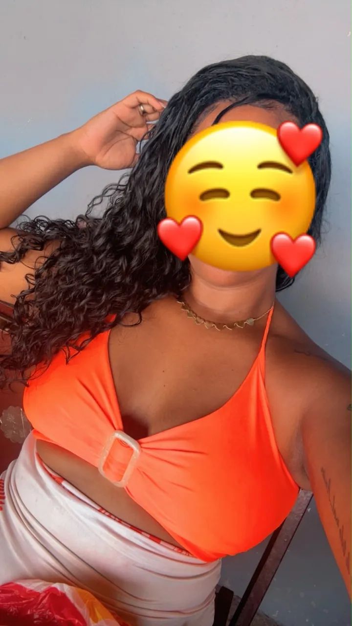 Cabelo cacheado 