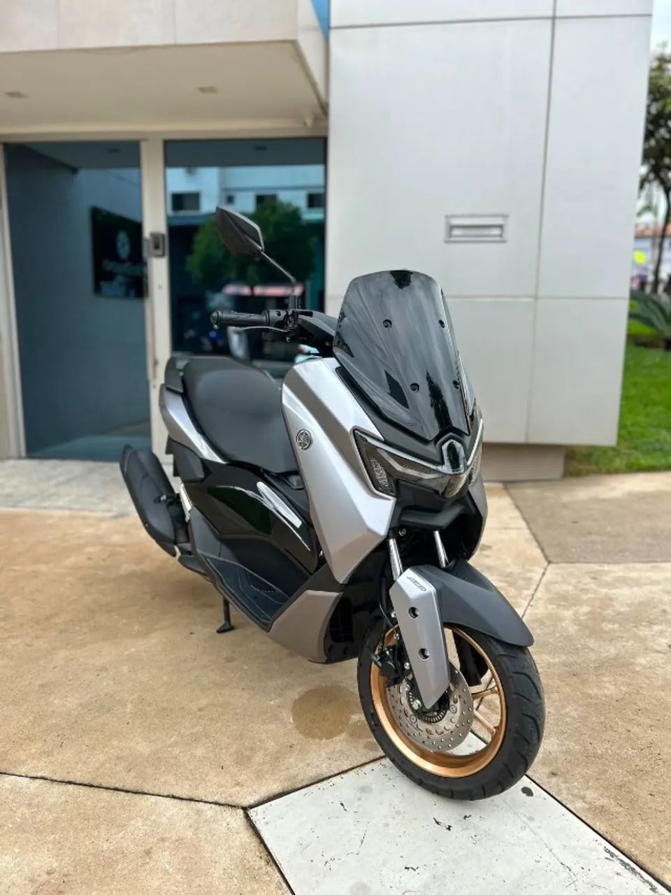 Nmax 2025  - Foto 2