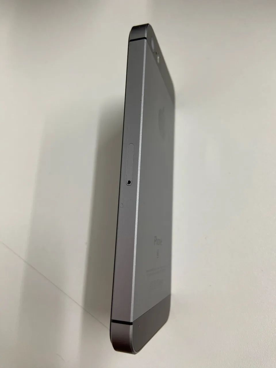 iPhone SE 1ª geração  - Foto 3