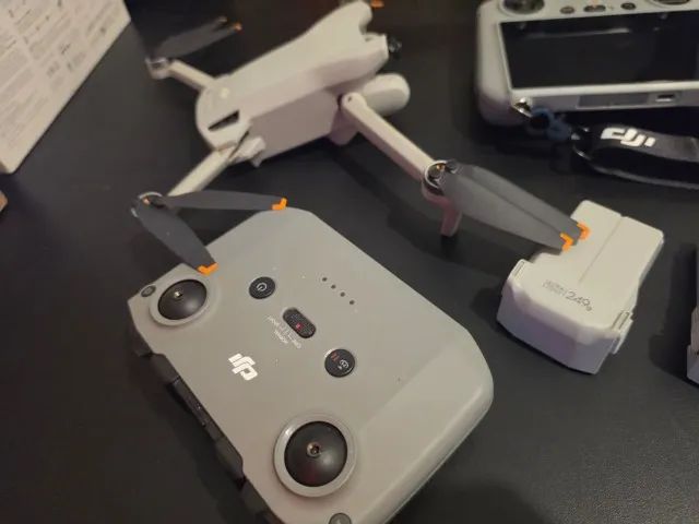 MINI 3 STANDARD - 2 CONTROLES, 2 BATERIAS - Foto 4