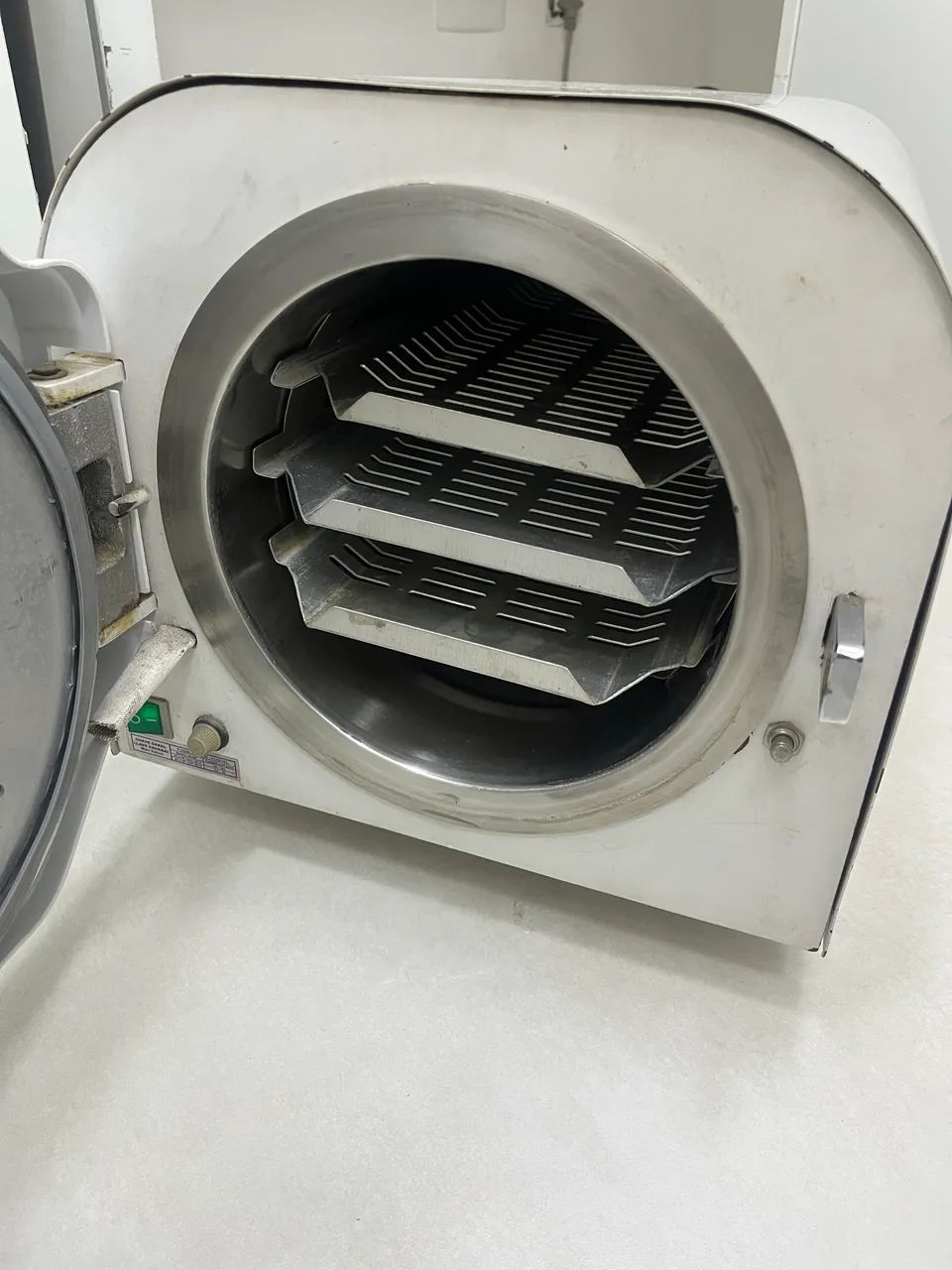 Autoclave 21L D700 - Foto 3