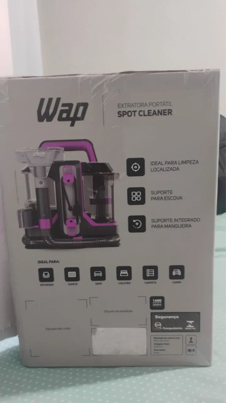 Extratora wap