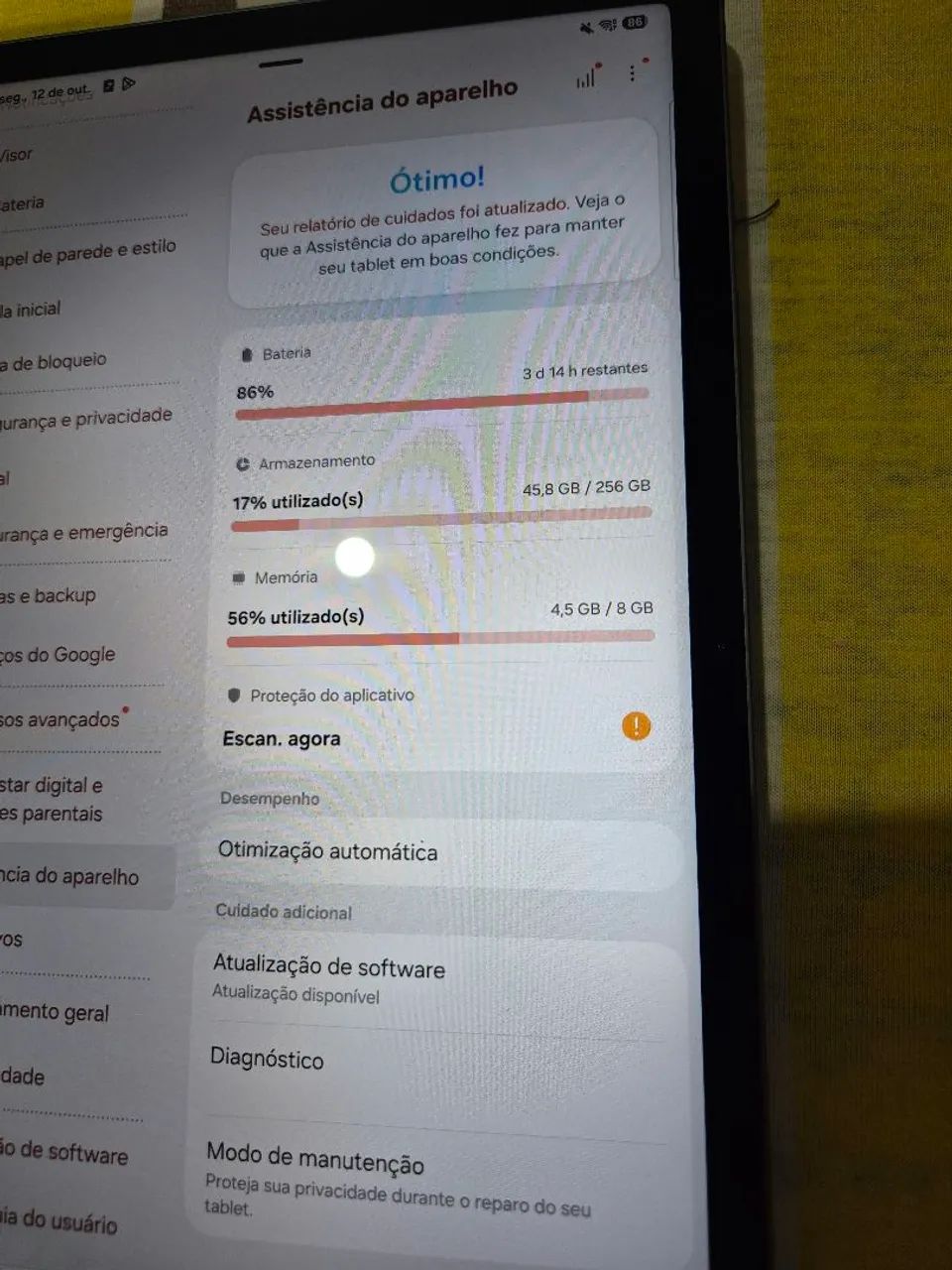 GALAXY TAB S10 lite - Foto 5