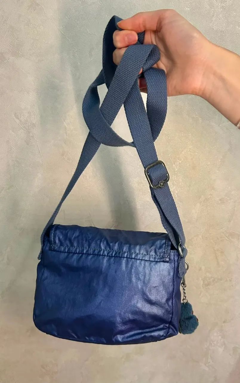 Bolsa crossbody modelo Syro - Kipling. - Foto 2