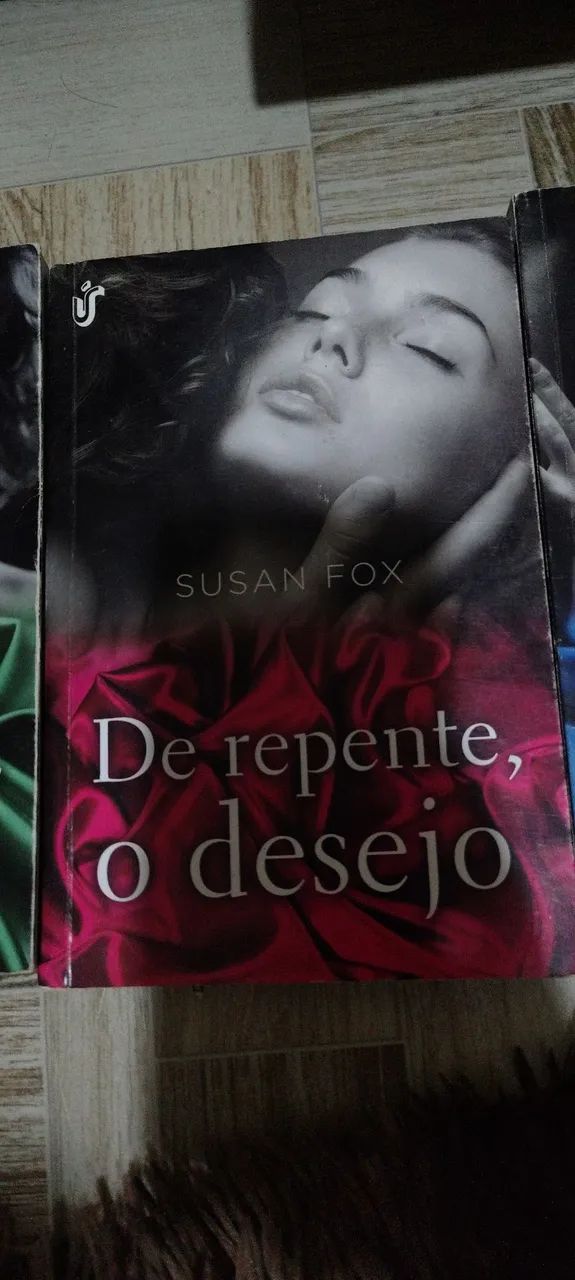 Livros - Foto 3