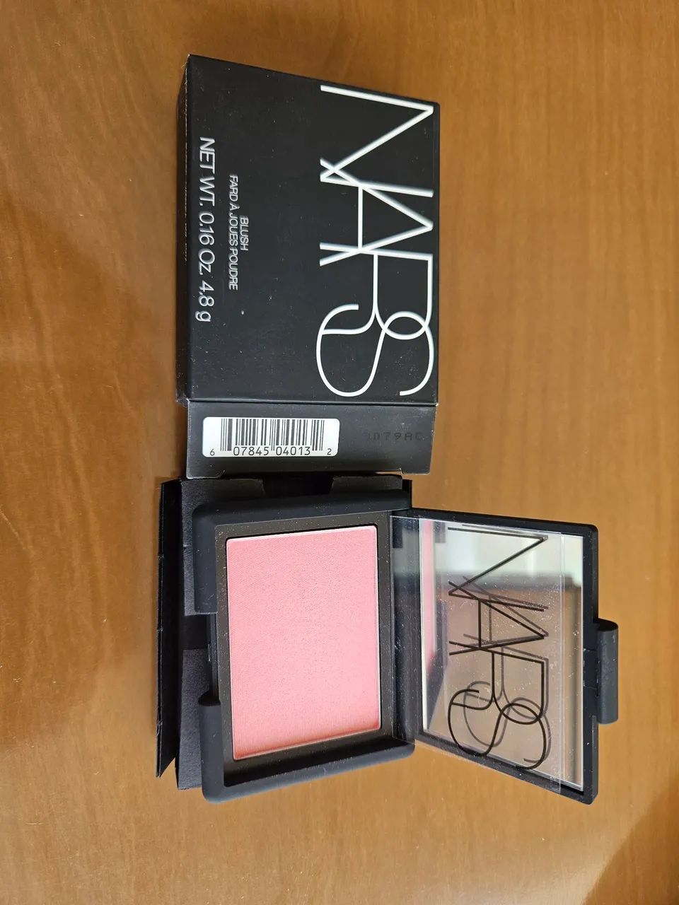 Blush Nars