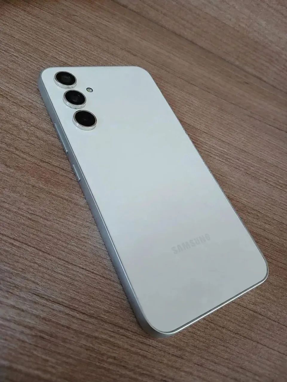 Samsung A55 5G Nfc - Foto 3