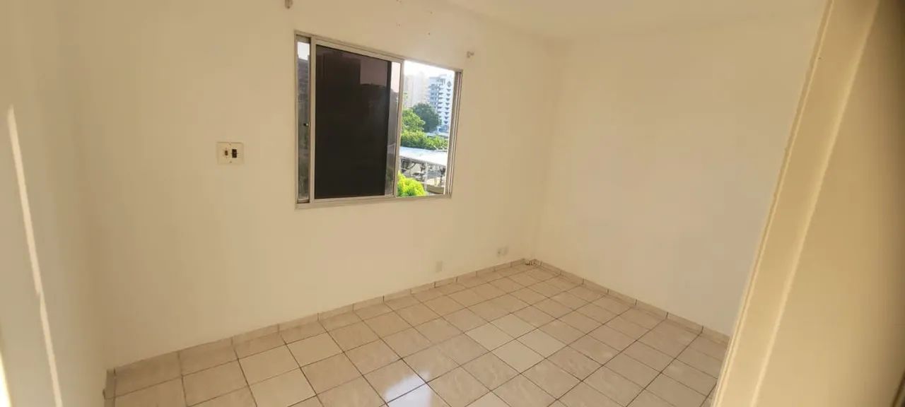 APARTAMENTO À VENDA NO EDIFÍCIO PORTINARI  ARAÉS | CUIABÁ/MT - Foto 4