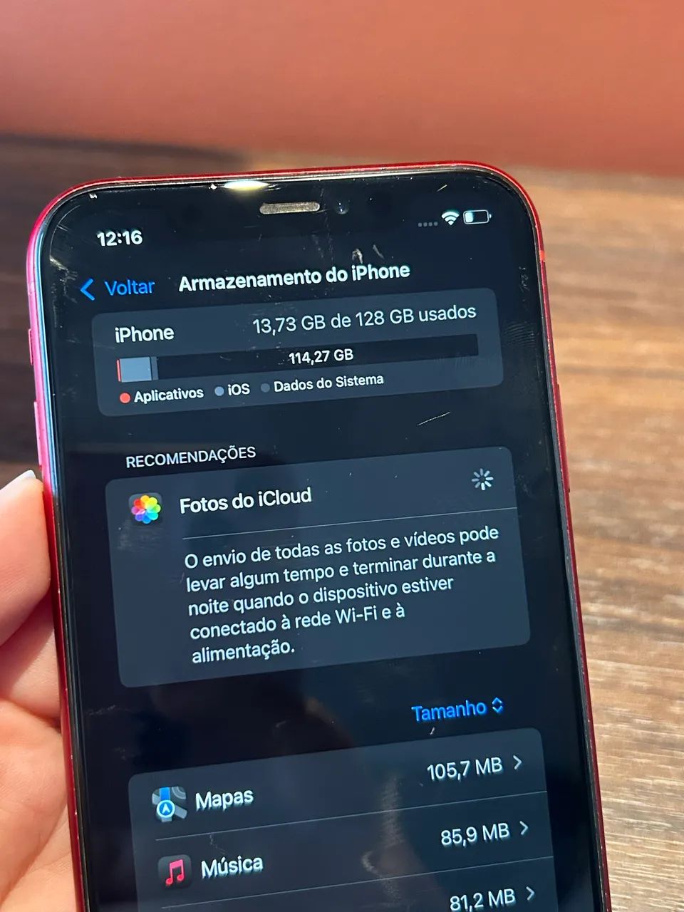 iphone Xr 128GB - Foto 3