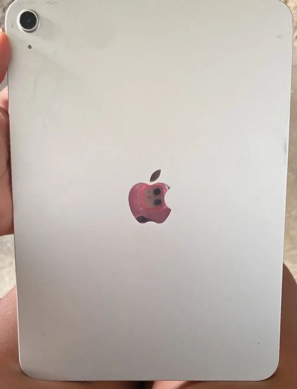 iPad 11 A16 128GB  - Foto 5