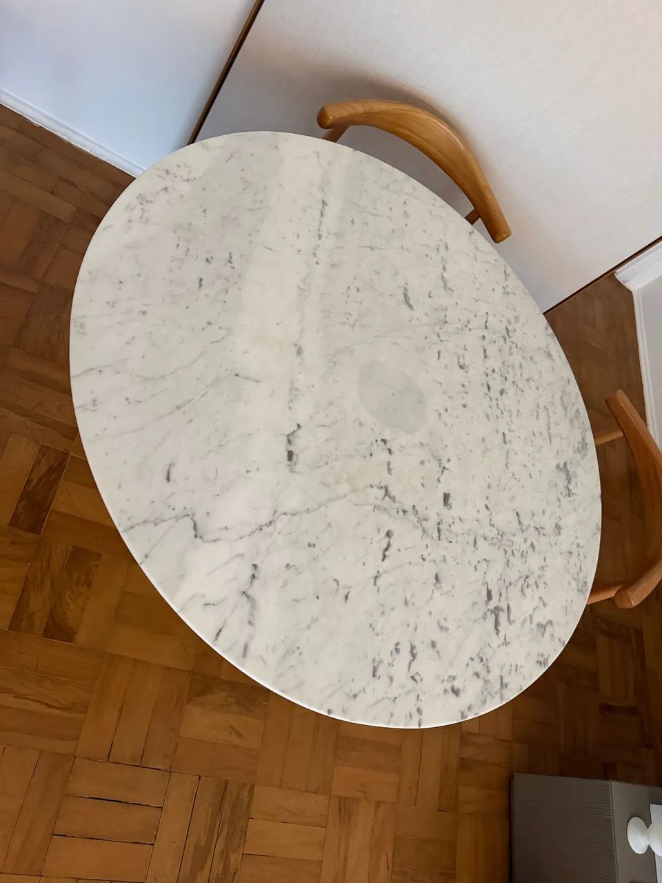 Mesa Saarinen ?1,10m - Foto 2