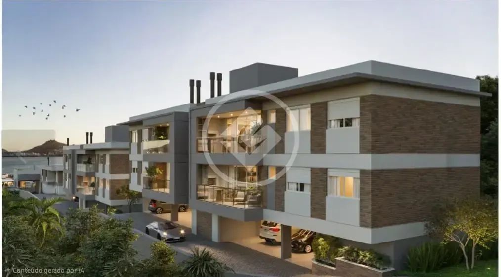 APARTAMENTO - Cacupé - JL-346475