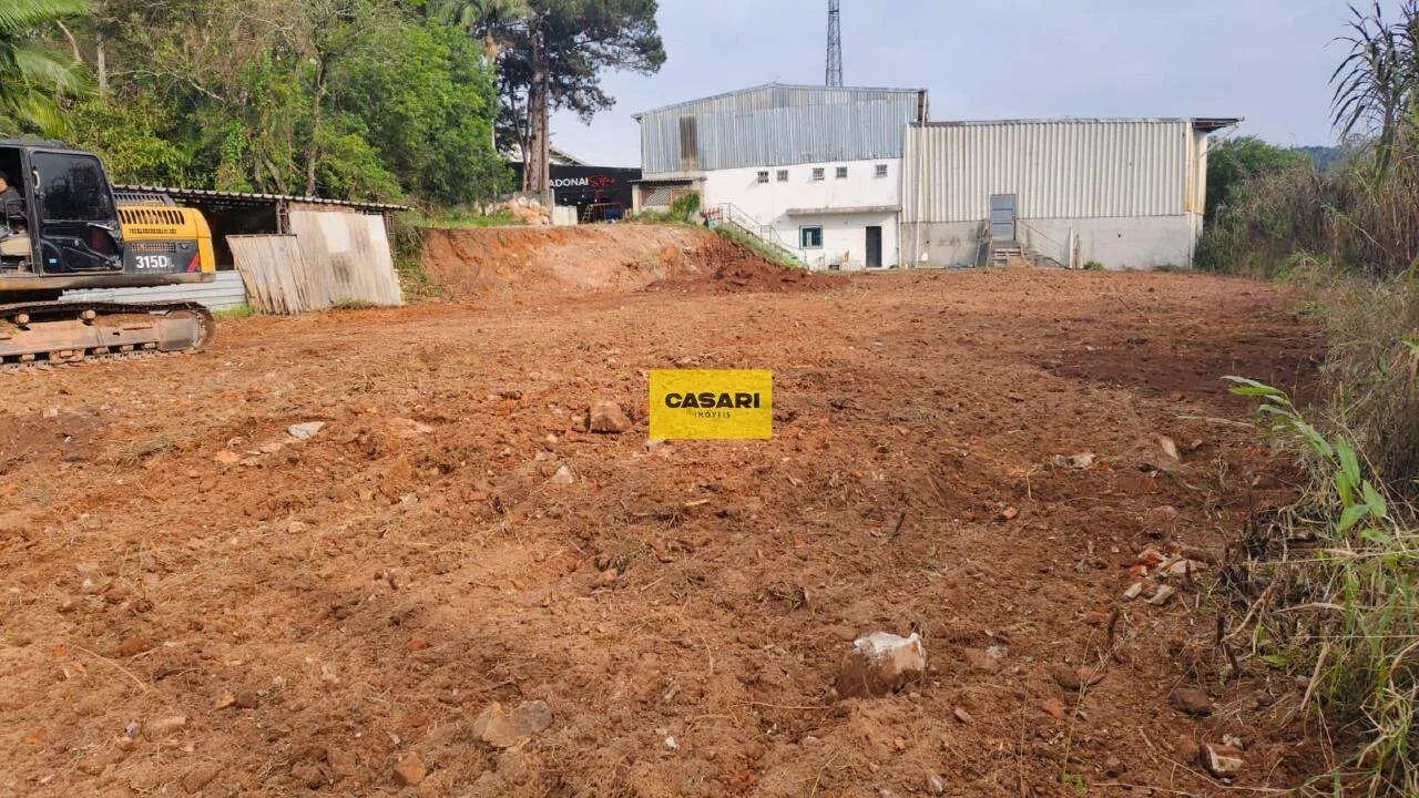 Terreno 2120 m²  Ferrazópolis, São Bernardo do Campo  Ideal para Construtoras - Foto 2