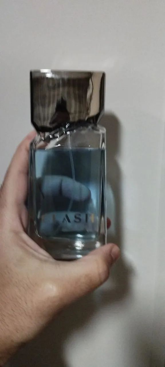 O boticário perfume Clash 100 ml