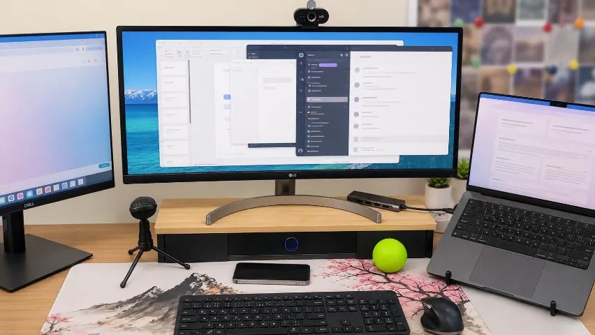Monitor - Foto 3