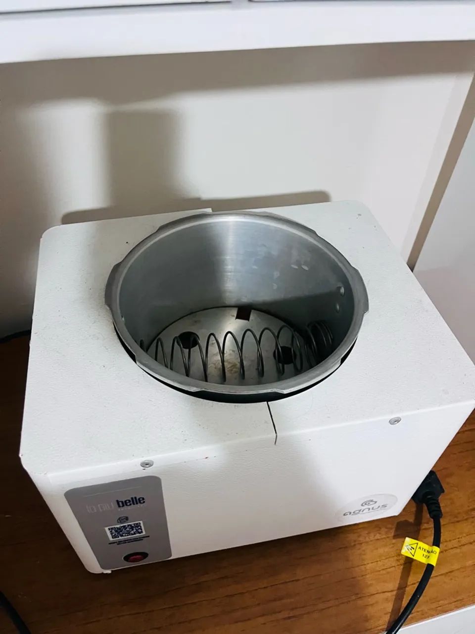Auto clave 5 litros  - Foto 3