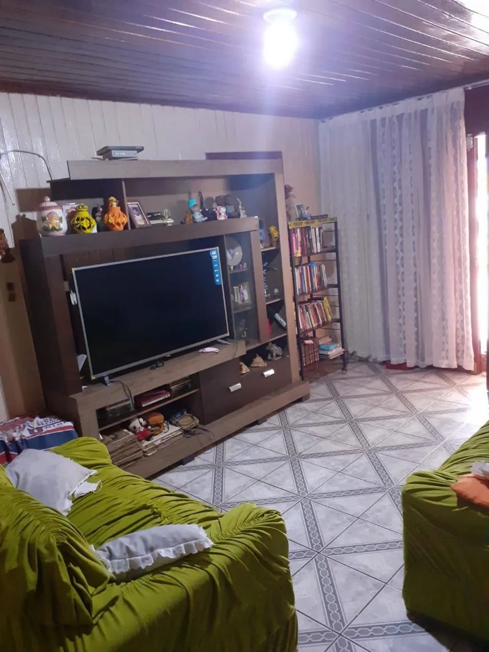 Vende-se casa no bairro Tangará  - Foto 4