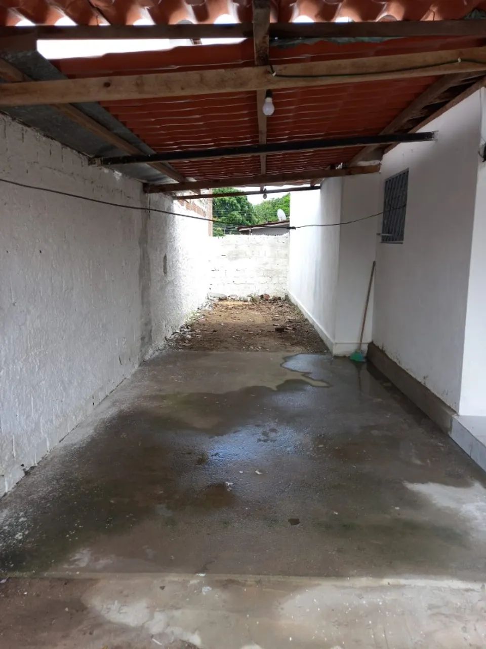 CASA EM MANGABEIRA VIII COM SUÍTE - Foto 3