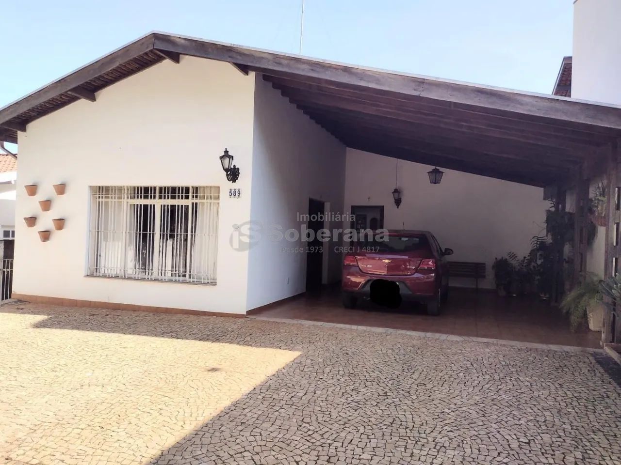 casa - Jardim Guarani - Campinas